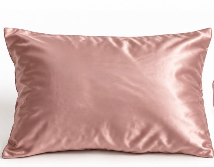 BUTTER. Satin Pillowcase