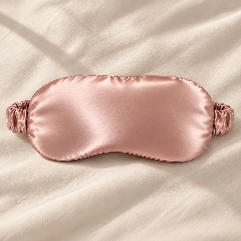 BUTTER. Satin Eye Mask