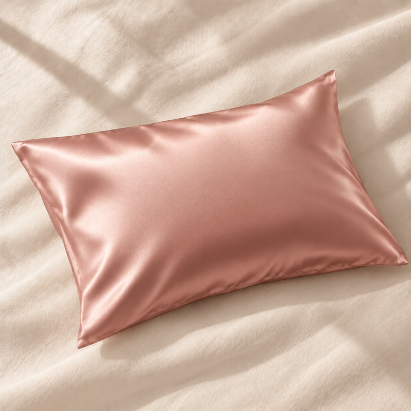 BUTTER. Satin Pillowcase