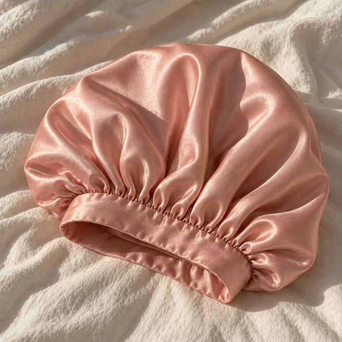 BUTTER. Satin Head Cap