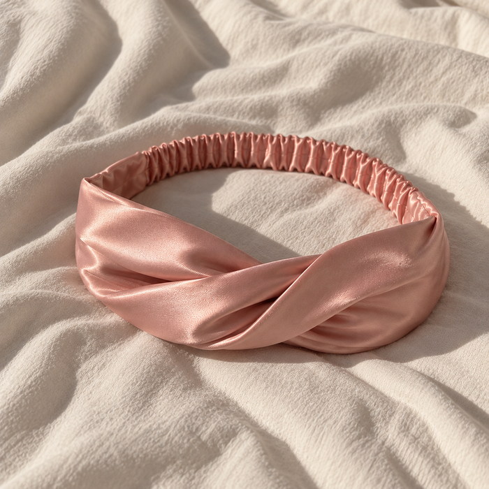 Satin HeadBand