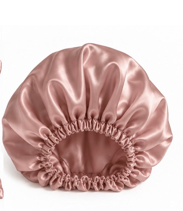 BUTTER. Satin Head Cap