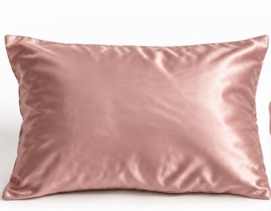 BUTTER. Satin Pillowcase